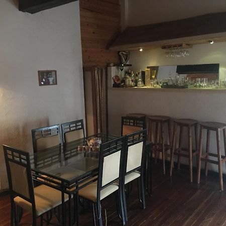 Le Fumoir Guest House Chambre Double Antananarywa Zewnętrze zdjęcie