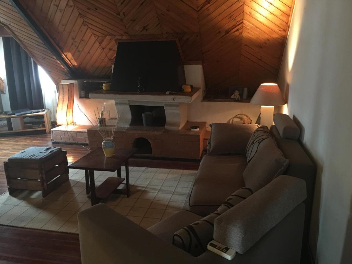 Le Fumoir Guest House Chambre Double Antananarywa Zewnętrze zdjęcie