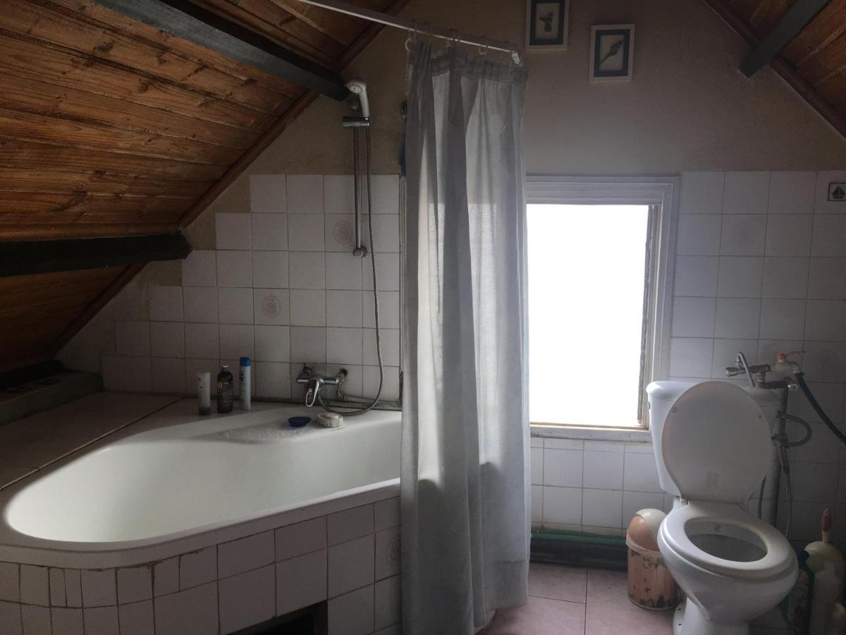 Le Fumoir Guest House Chambre Double Antananarywa Zewnętrze zdjęcie