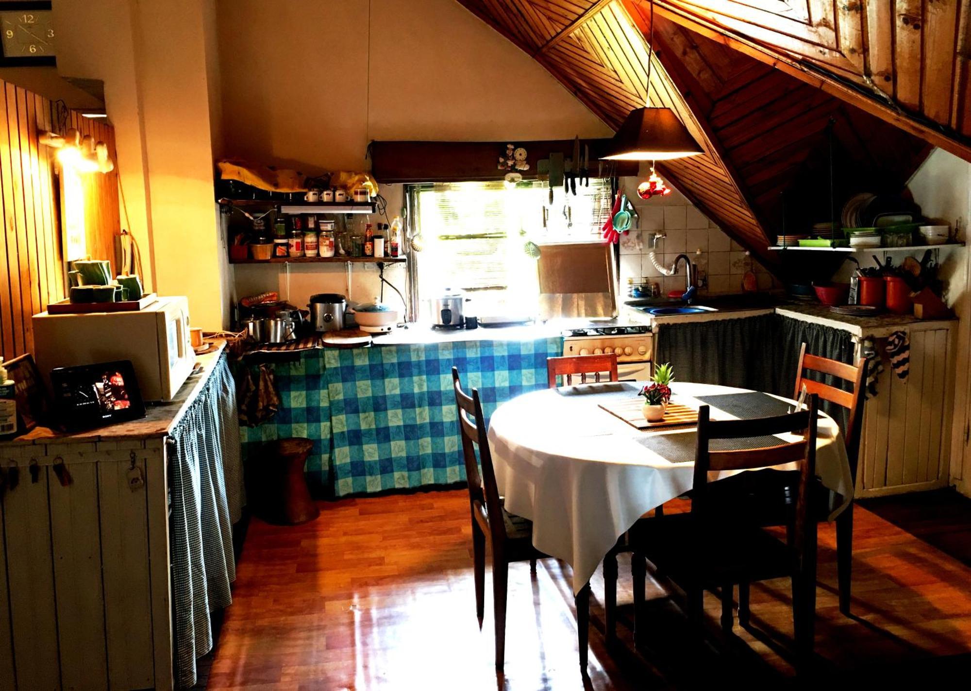 Le Fumoir Guest House Chambre Double Antananarywa Zewnętrze zdjęcie