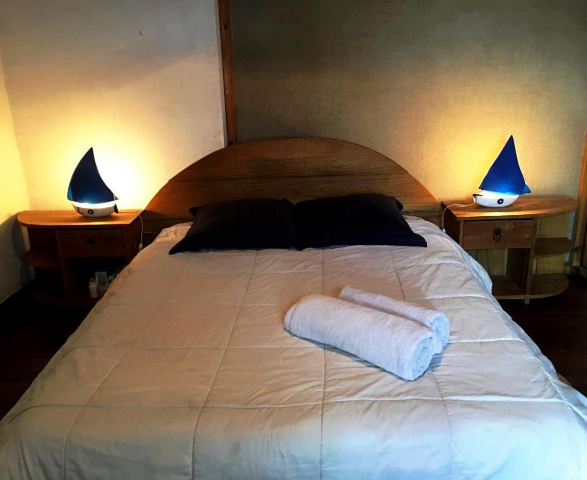 Le Fumoir Guest House Chambre Double Antananarywa Zewnętrze zdjęcie